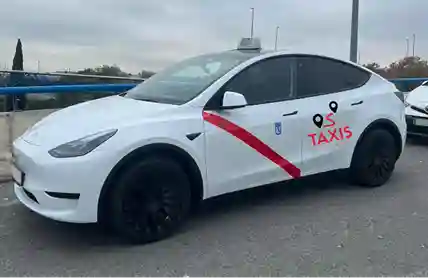 Imagen Vehiculo VIP 3