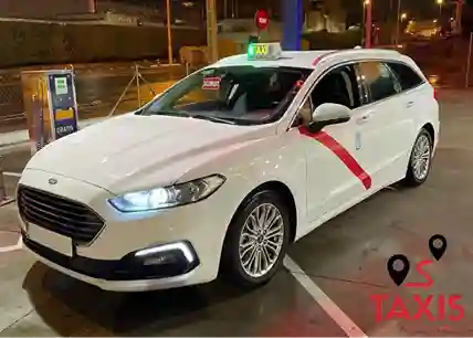 Imagen Vehiculo VIP 5