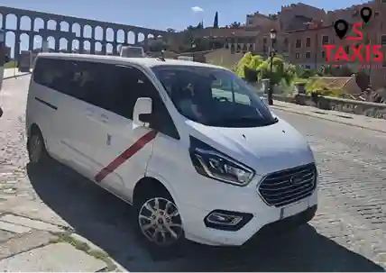 Imagen Vehiculo VIP 2