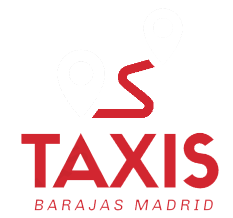 taxisbarajasmadrid