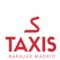 taxisbarajasmadrid