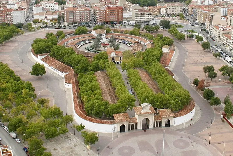Taxi de Madrid a Albacete