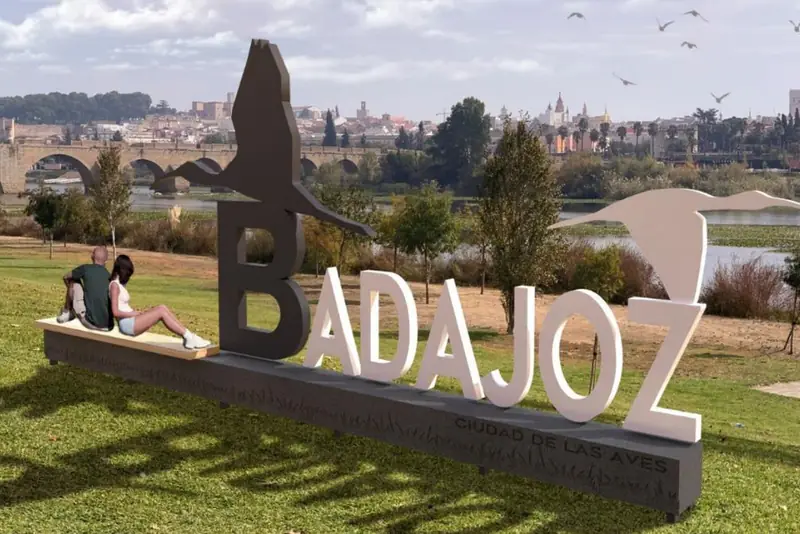 Taxi de Madrid a Badajoz