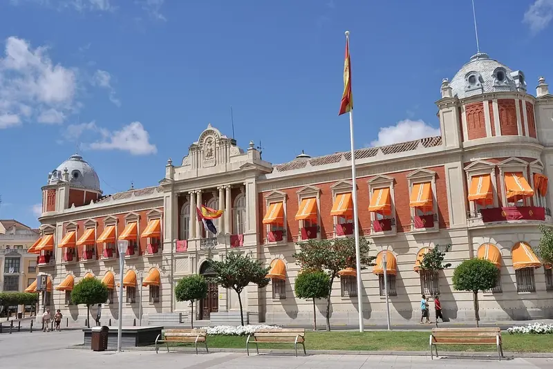 Taxi de Madrid a Ciudad Real